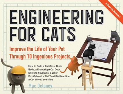 Engineering for Cats