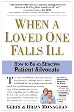 When a Loved One Falls Ill