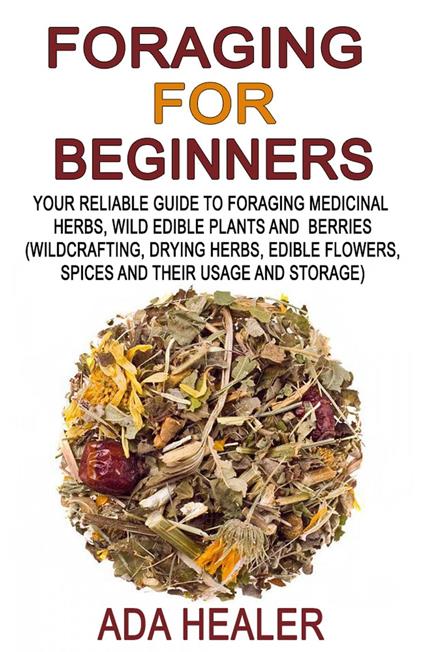 Foraging for Beginners