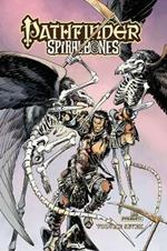 Pathfinder: Spiral of Bones HC