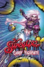 Sweetie Candy Vigilante