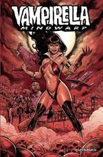 Vampirella Mindwarp