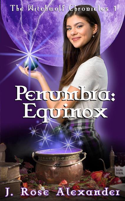 Penumbra: Equinox