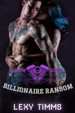 Billionaire Ransom