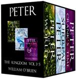 Peter: The Kingdom, Vol 3-5