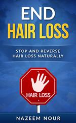 End Hair Loss