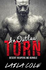 An Outlaw Torn - Bundle