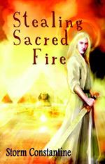 Stealing Sacred Fire