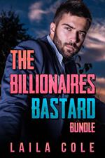 The Billionaire's Bastard - Bundle