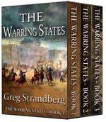 The Warring States, Books 1-3