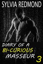 Diary of a Bi-curious Masseur 3