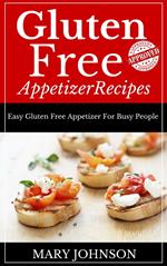 Gluten Free Appetizers