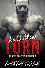 An Outlaw Torn - Book 1