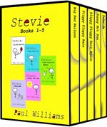 Stevie - Series 1 - Books 1-5