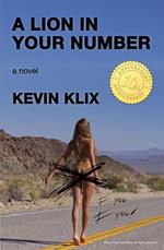 A Lion in Your Number: A Novel (10th Anniversary Edition)