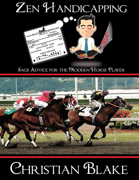 Zen Handicapping