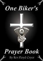 One Biker's Prayer Book Cheatsheet