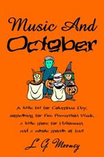 Music And October