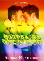 Plötzlich verliebt [Gay Romance]