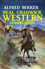 Neal Chadwick Western Doppelband #2