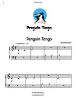 Penguin Tango