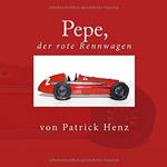 Pepe, der rote Rennwagen