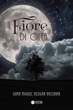 Il fiore di Olea