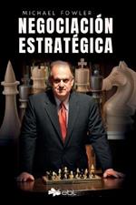 Negociacion estrategica