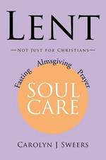 Lent: Not Just for Christians