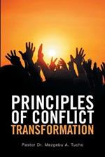 Principles of Conflict Transformation