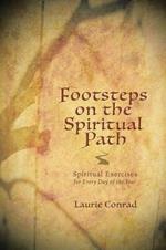 Footsteps on the Spiritual Path: Spiritual Exercises for Every Day of the Year