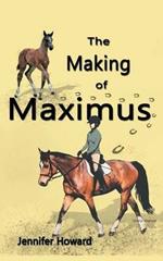 The Making of Maximus: From the horse's mouth