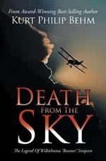 Death From The Sky: The Legend Of Wilhelmina 'Boomer' Simpson