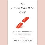 The Leadership Gap