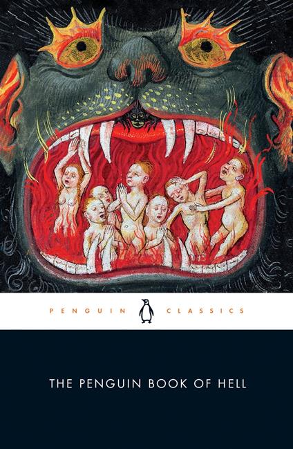 The Penguin Book of Hell