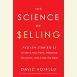 The Science of Selling