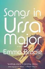 Songs in Ursa Major: A novel