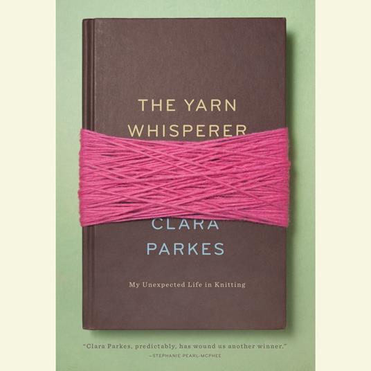 The Yarn Whisperer