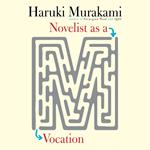 Novelist as a Vocation