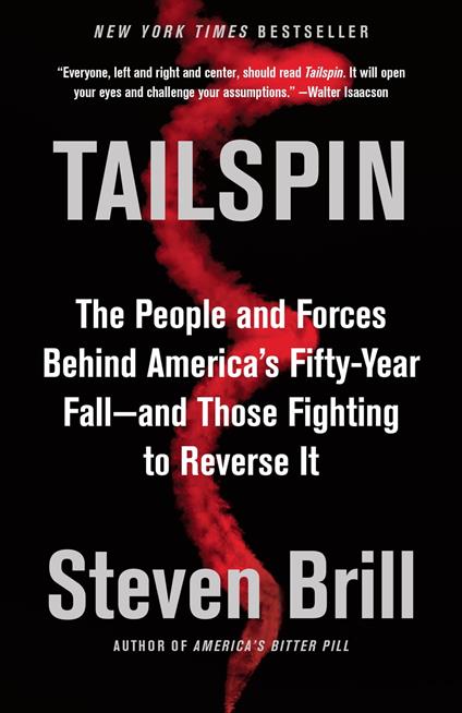 Tailspin