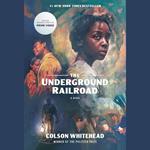 The Underground Railroad (Television Tie-in)