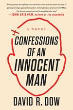 Confessions of an Innocent Man