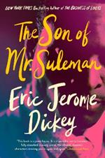 The Son Of Mr. Suleman: A Novel