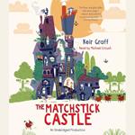 The Matchstick Castle