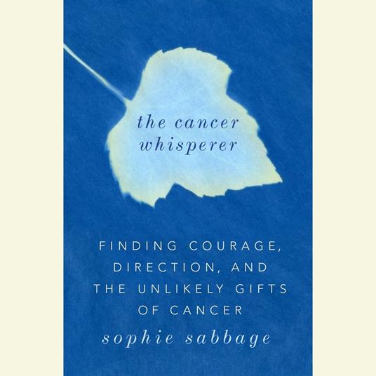 The Cancer Whisperer