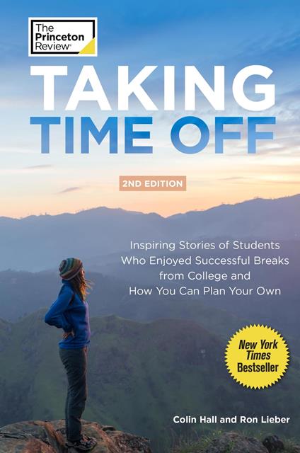 Taking Time Off, 2nd Edition