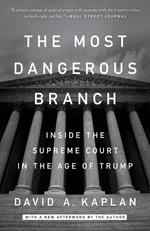 The Most Dangerous Branch