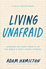 Living Unafraid