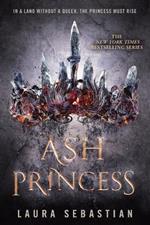 Ash Princess