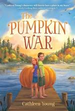 The Pumpkin War